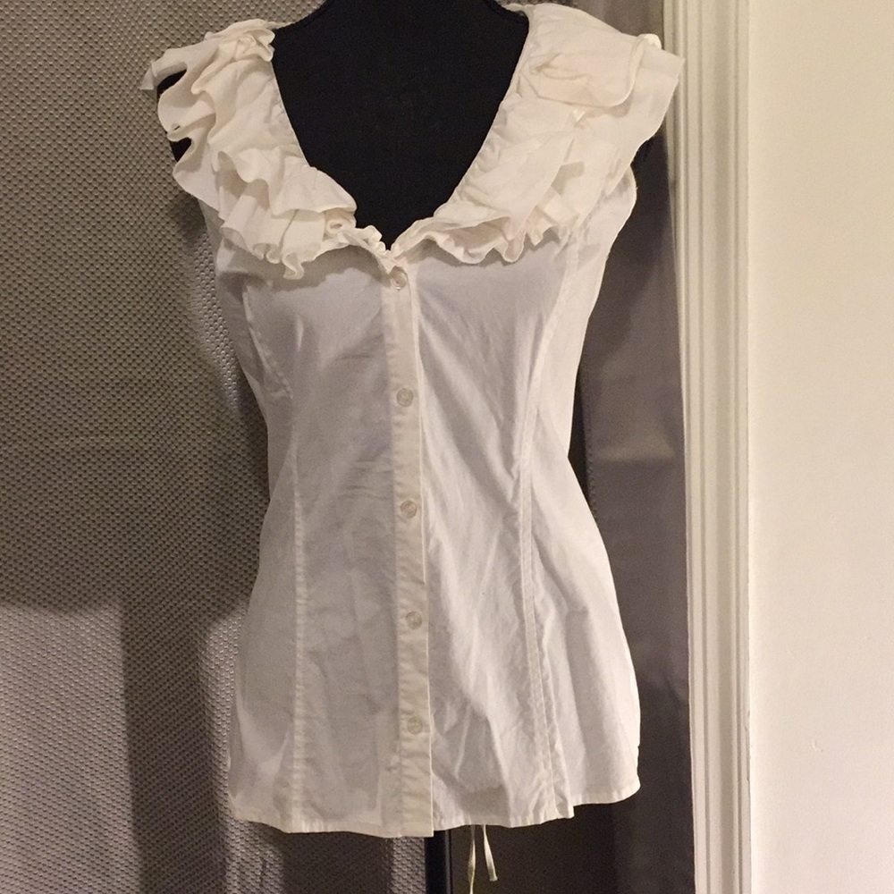 Arden B blouse